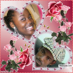 Seun and Ola