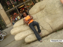 henry azike 