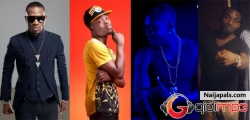 Ibadi E by D’Banj Ft Olamide, Durella, K-Switch