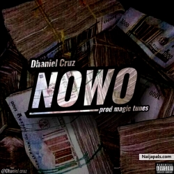 Nowo by Dhaniel Cruz