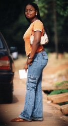imoni Aghoja