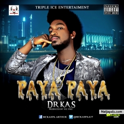Paya Paya prod: Vic Iyke by Dr Kas 
