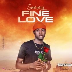 Fine love by Sammy