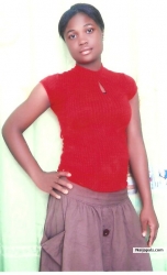 ogochukwu   okochi