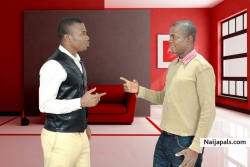 Obinna  Paul
