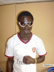 proudly Nigerian