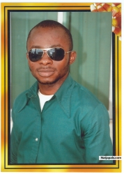 Bassey Ogozi (Astragar)
