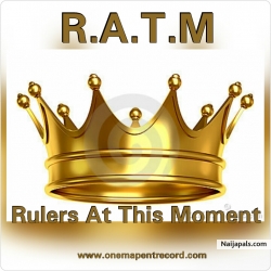LIFE OF HIP POP by R A T M(@strongblood, @freegeegaah, @danrain @niiwizzy)