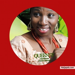 E don bless me by Queensy
