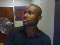 prince chimezie nwosu 