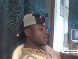 Uche victor