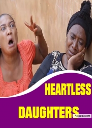 Heartless Daughters