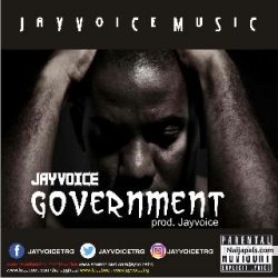 government by Jayvoice 