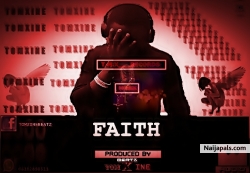 Faith by Tomxine 