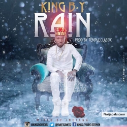Rain by King BY