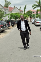 igwe moses