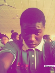 Ola Israel oluwadamilare (Olastickz)