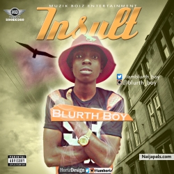 Insult ||naijpals.com|| by Blurth Boy