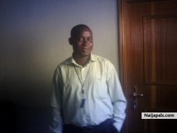 Clement Oyinlade 