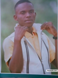 nwosu chigoziem u