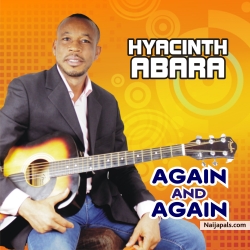 Again and Again by Hyacinth Abara