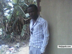Okpara nnazim (Solohunt)