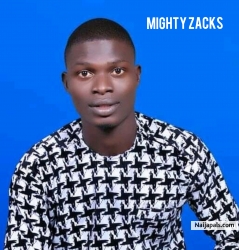 Praise - Prod by Tomjay by Mighty Zacks ft Tomjay