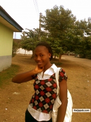 Akpati Joy