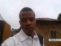 Ajayi Adeoye Sunday
