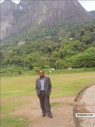 Dr Michael U-A Eshiett MSc, MD (meshiett)
