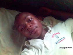 Olawande Ayowalehinmi