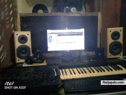 Multi music 🎷 records