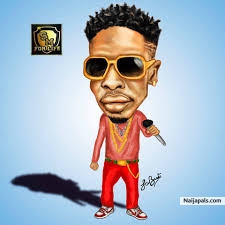 Amira by Shatta Wale