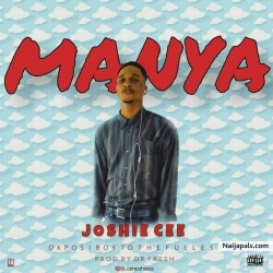 Manya by Joshie Cee