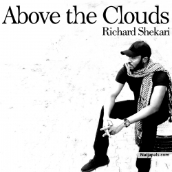 Above the Clouds by Richard Shekari