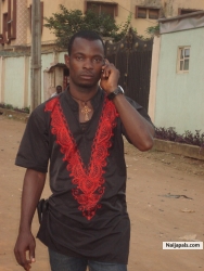 abraham okafor