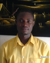 Peter Nwokoro