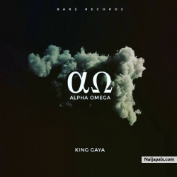 Alpha & Omega by King Gaya