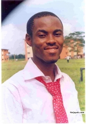okonkwo chidi.R.