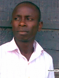 Mfon Patrick Ekong