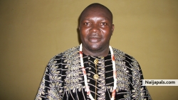 Ihekaire Chuma (Chumawedge)