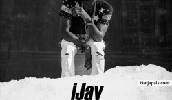 Mo Juwonlo by  iJay Ft. M.I x Olamide (Prod. Don L37)