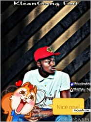 Barack boy by Oriel rapizzy