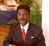 Palaniappan G