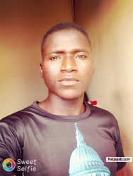 Just chilling 