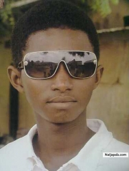 Sulyman Chiroma