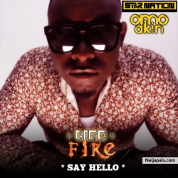 Say Hello by Omo Akin