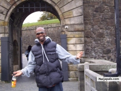 Strling Castle...scotland...uk