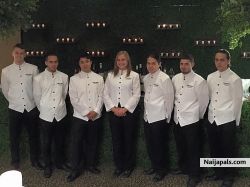 Party Waiters (PartyWaiters)