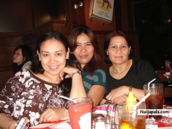 MeLb@'s bD@y @ TGIF RoPpOngI
